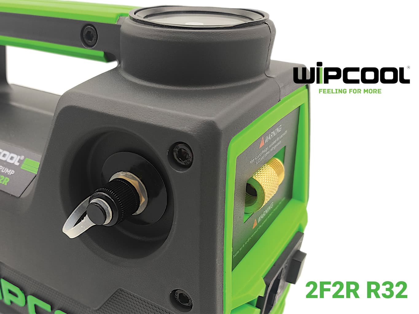Wipcool 2F2R R32 6